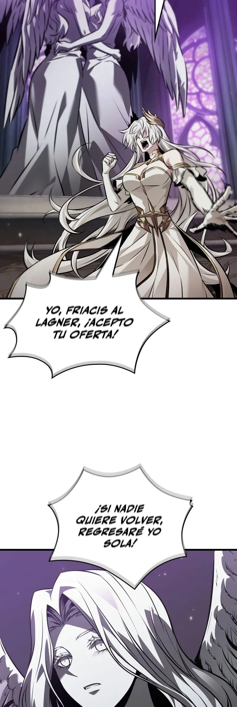 Read Gacha infinito ES Manga Online