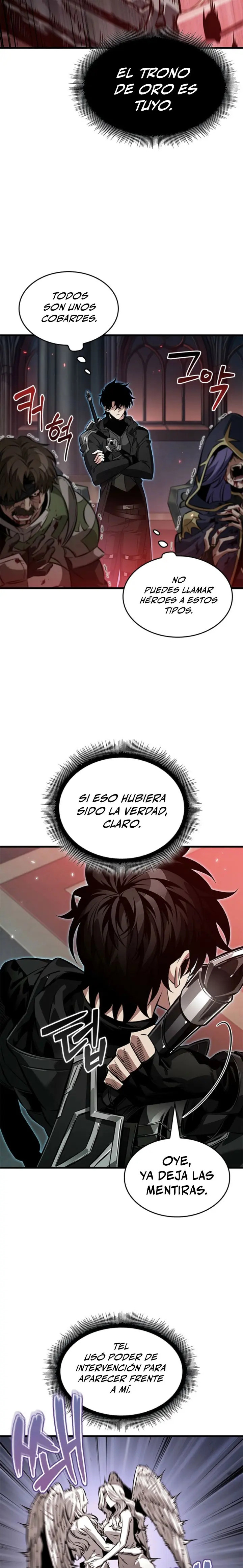 Read Gacha infinito ES Manga Online