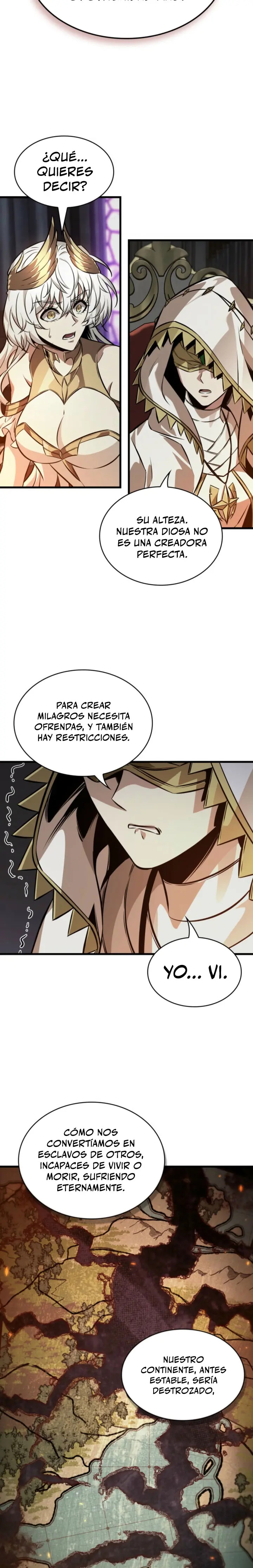 Read Gacha infinito ES Manga Online