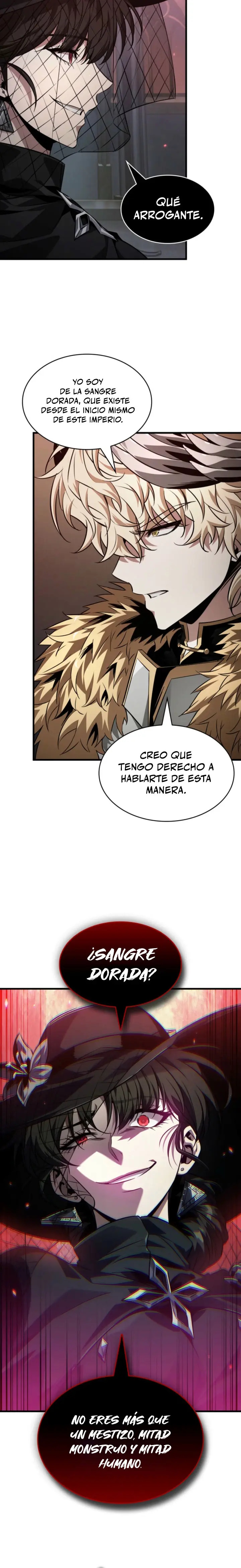 Read Gacha infinito ES Manga Online