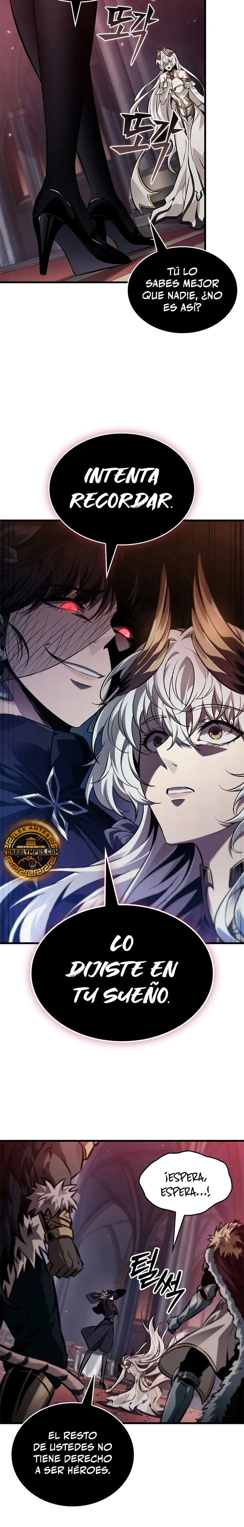 Read Gacha infinito ES Manga Online