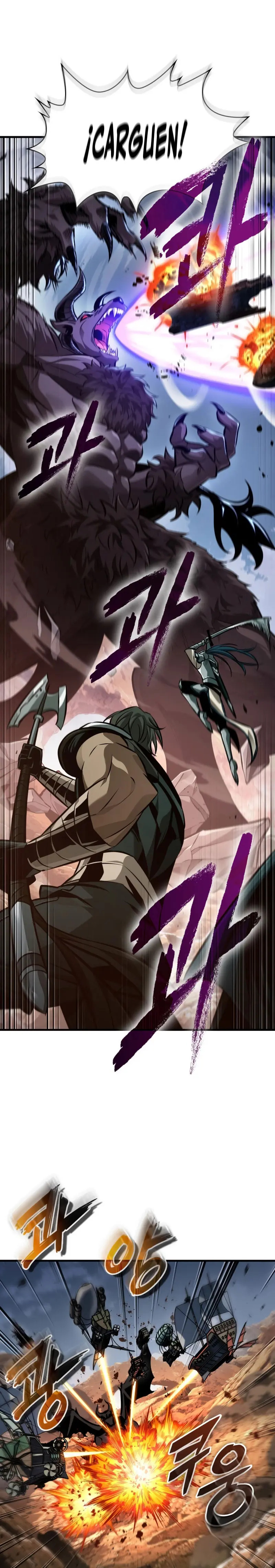 Read Gacha infinito ES Manga Online