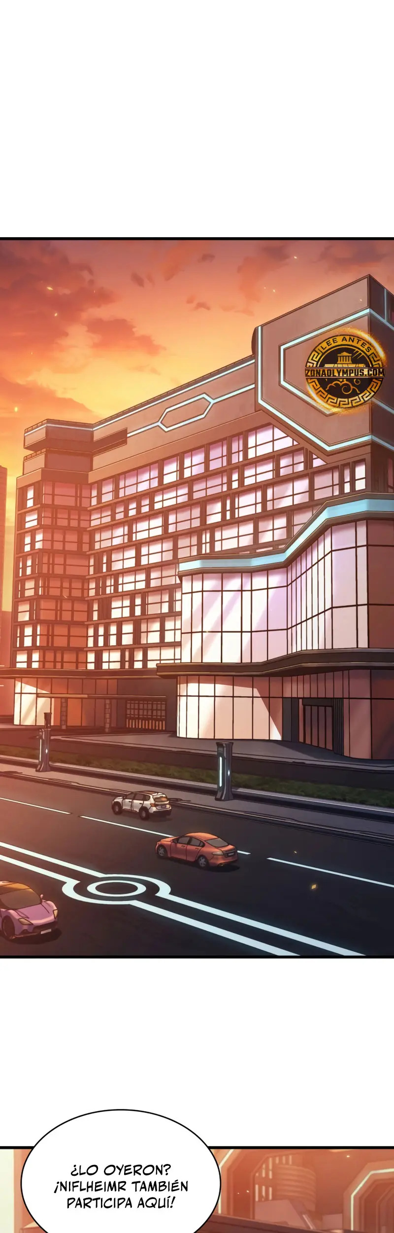 Read Gacha infinito ES Manga Online