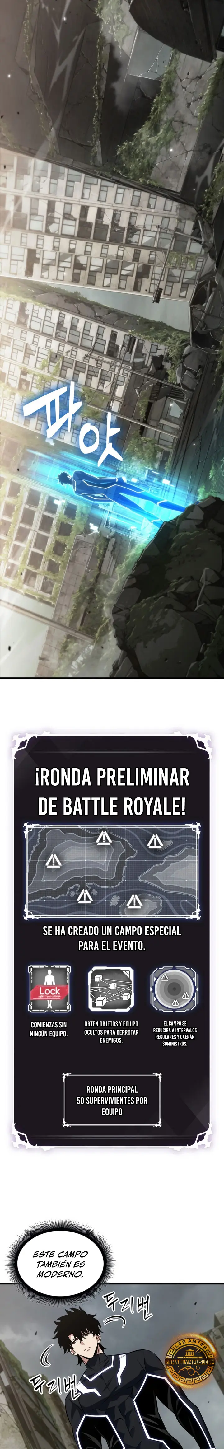 Read Gacha infinito ES Manga Online