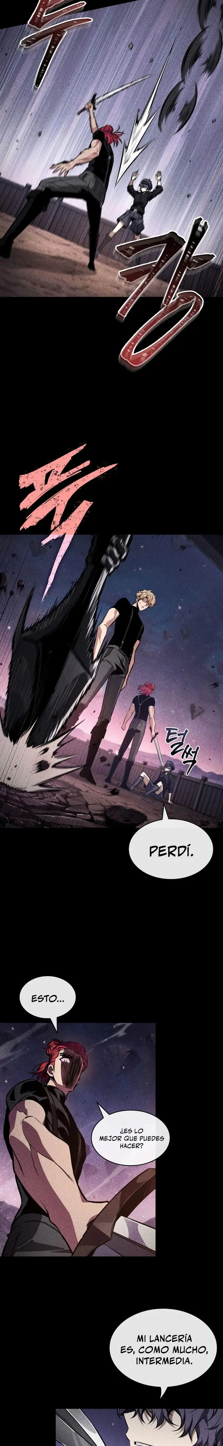 Read Gacha infinito ES Manga Online