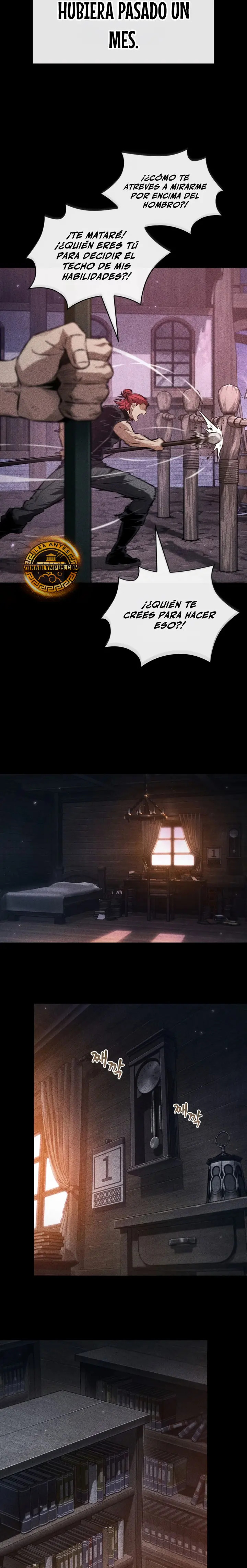 Read Gacha infinito ES Manga Online