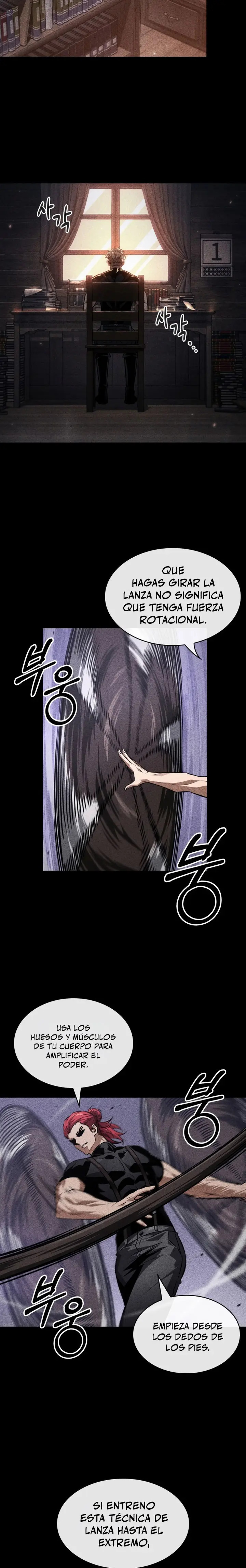 Read Gacha infinito ES Manga Online