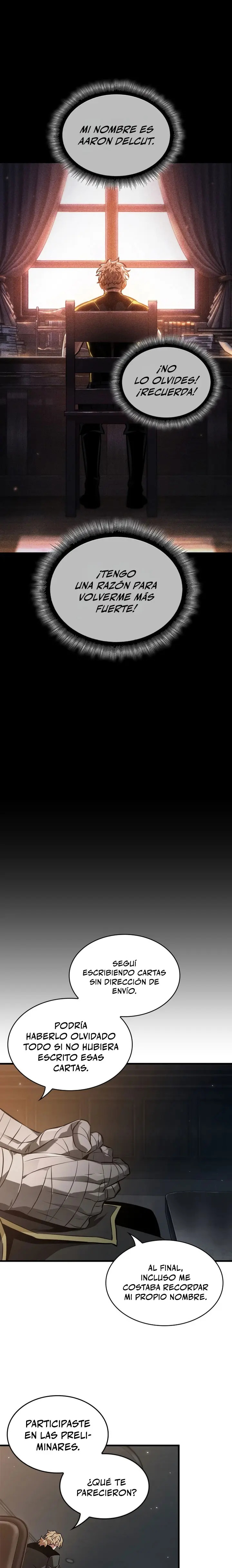 Read Gacha infinito ES Manga Online