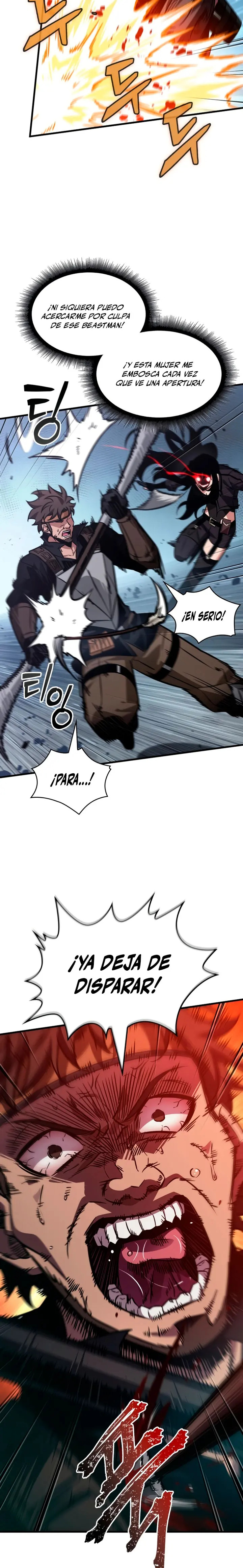 Read Gacha infinito ES Manga Online