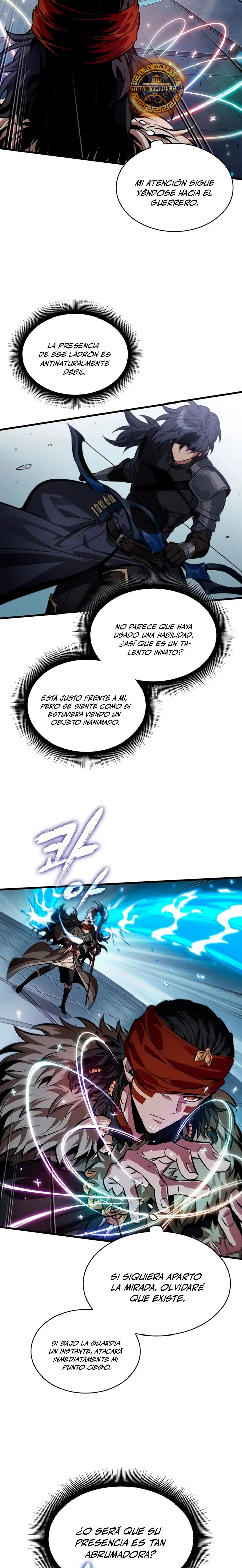 Read Gacha infinito ES Manga Online