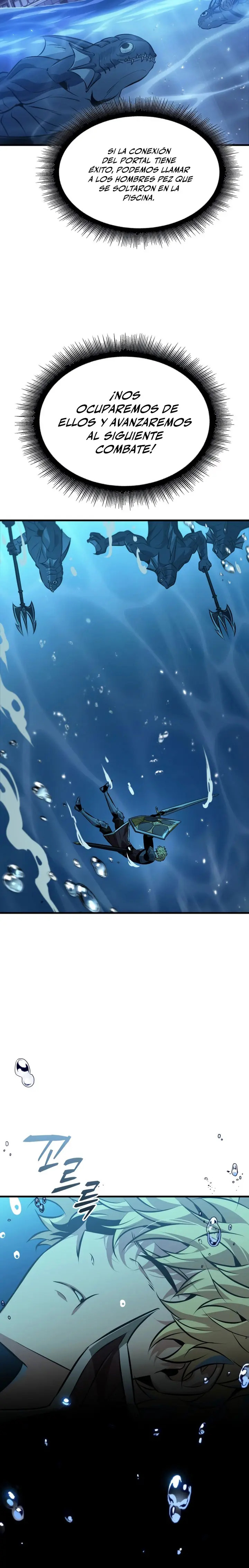 Read Gacha infinito ES Manga Online