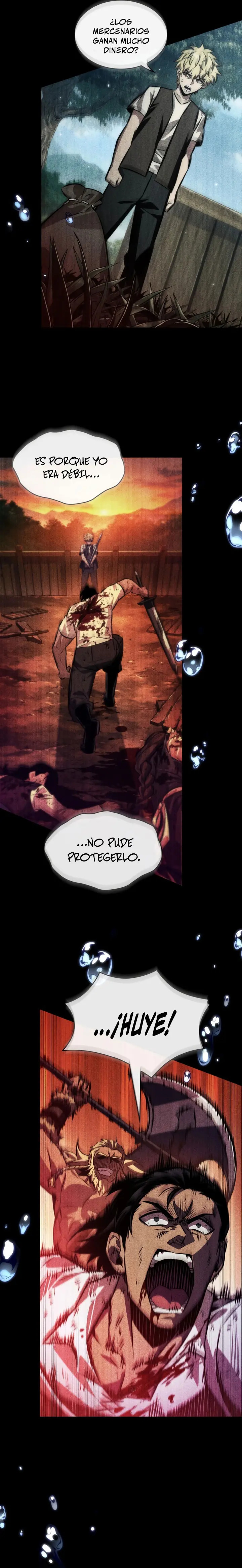 Read Gacha infinito ES Manga Online