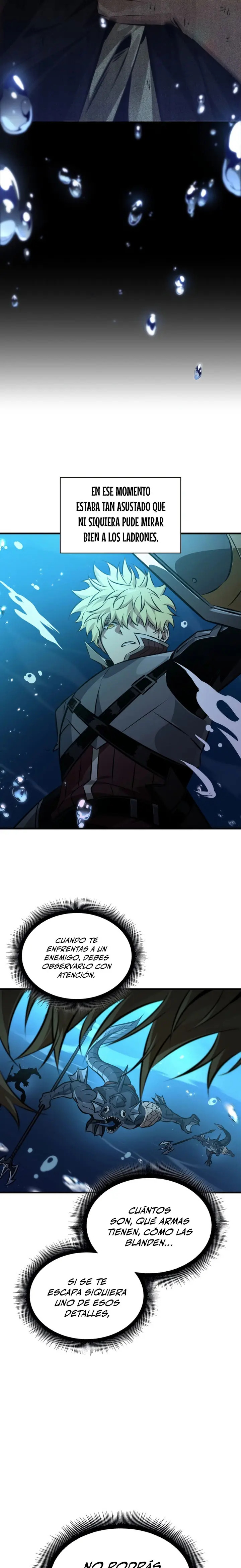 Read Gacha infinito ES Manga Online