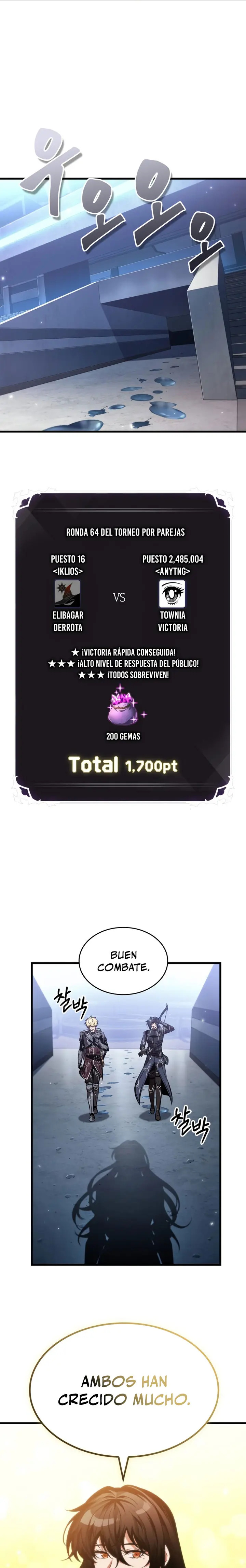 Read Gacha infinito ES Manga Online