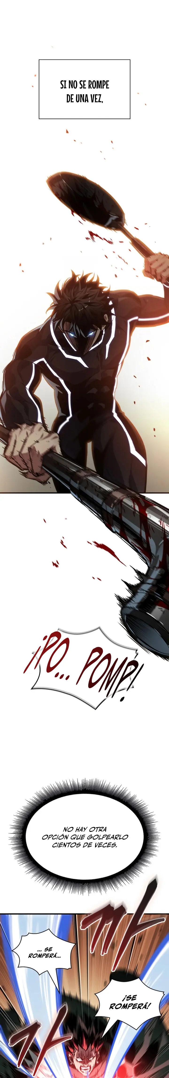 Read Gacha infinito ES Manga Online