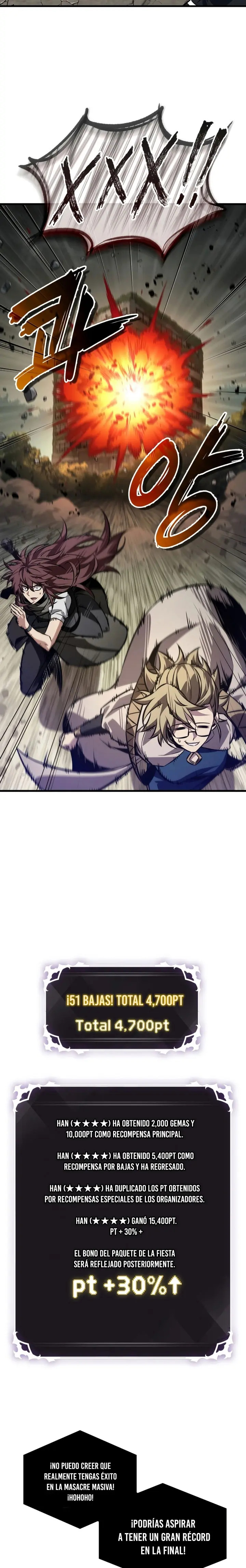 Read Gacha infinito ES Manga Online