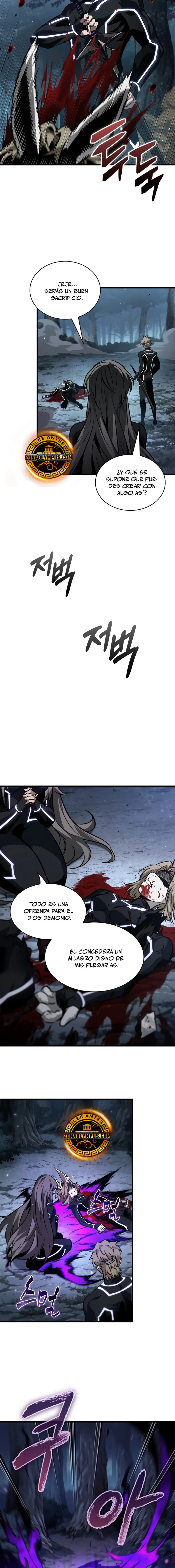 Read Gacha infinito ES Manga Online