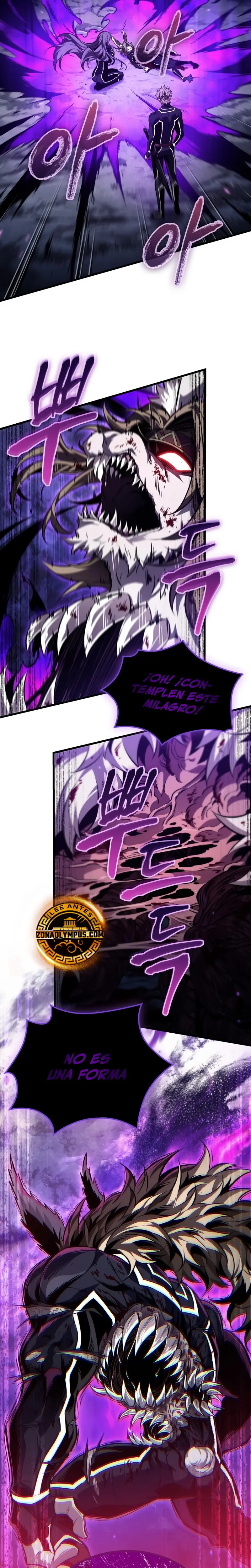 Read Gacha infinito ES Manga Online