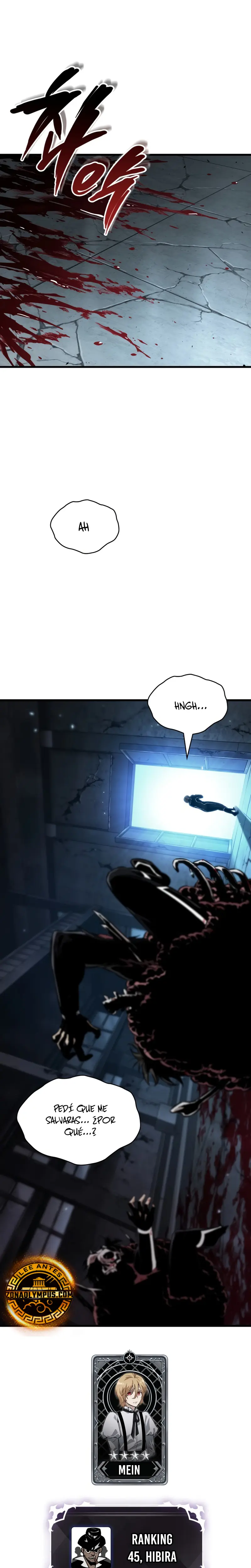 Read Gacha infinito ES Manga Online