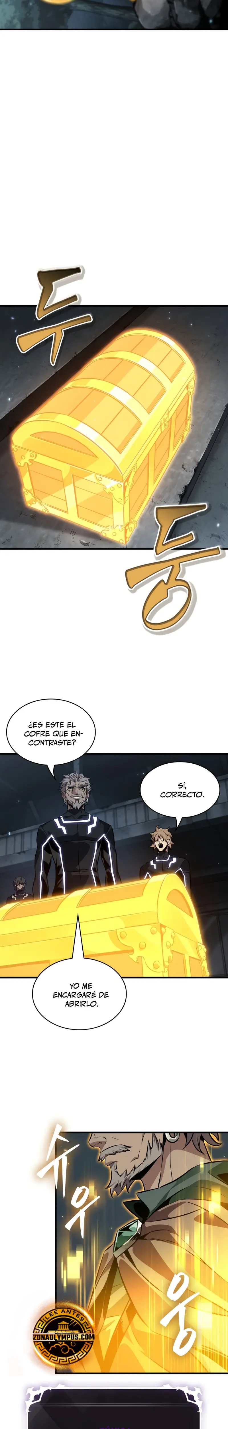 Read Gacha infinito ES Manga Online