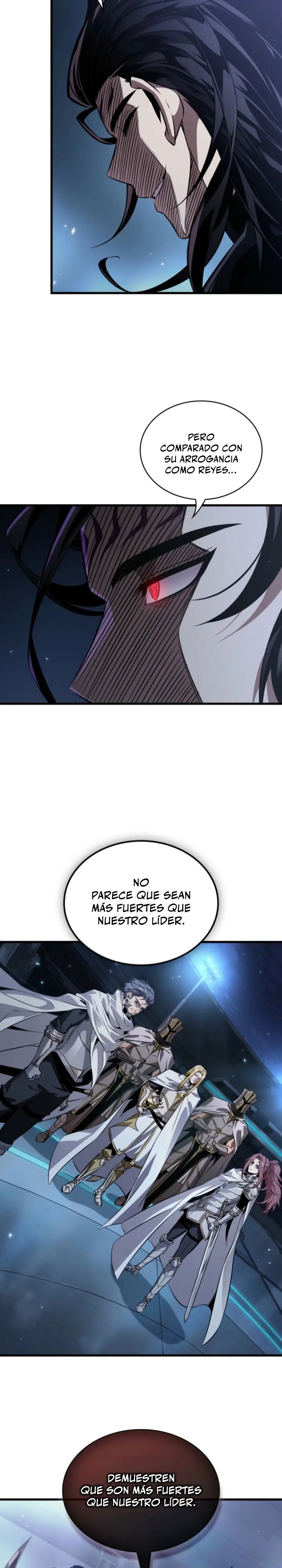 Read Gacha infinito ES Manga Online