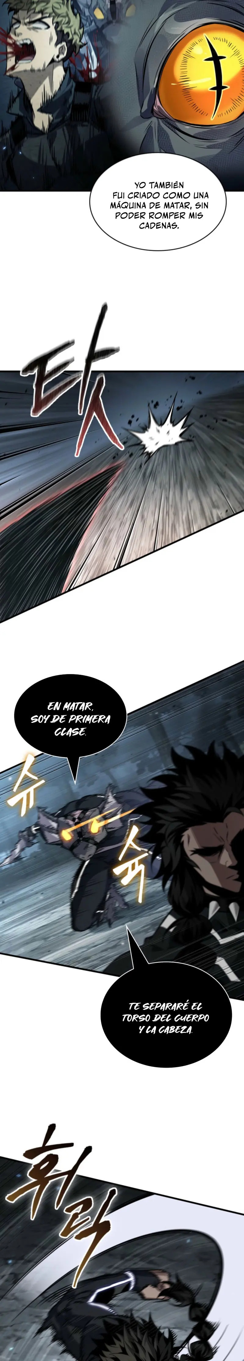 Read Gacha infinito ES Manga Online