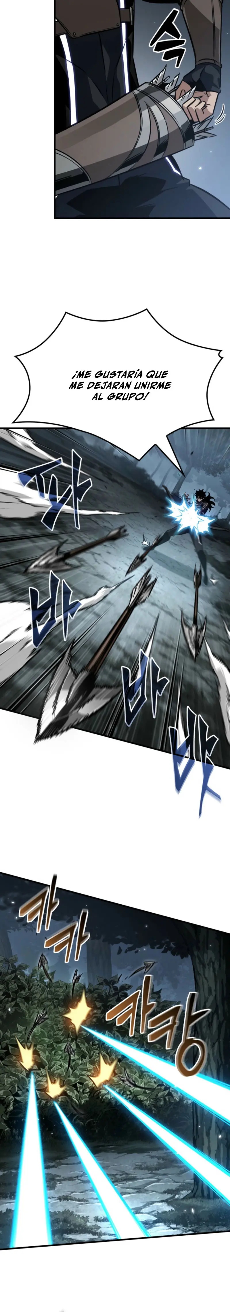 Read Gacha infinito ES Manga Online