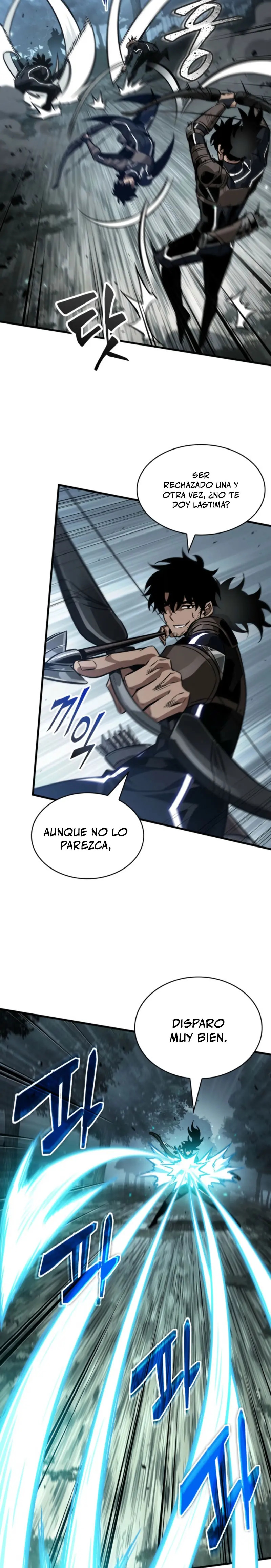 Read Gacha infinito ES Manga Online