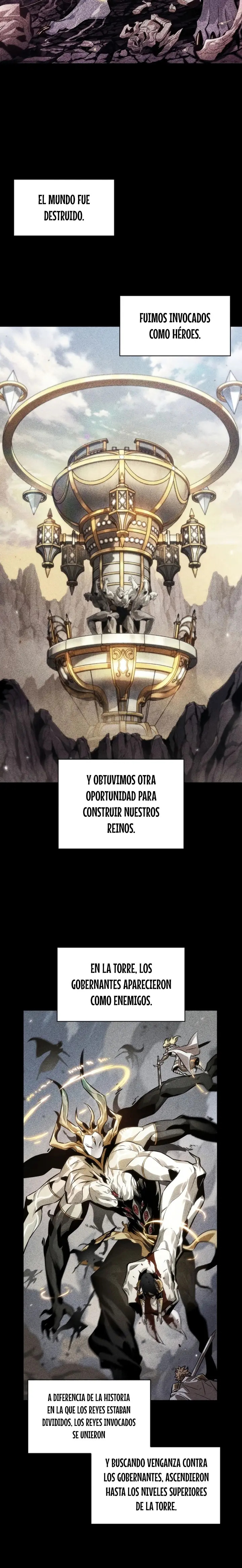 Read Gacha infinito ES Manga Online