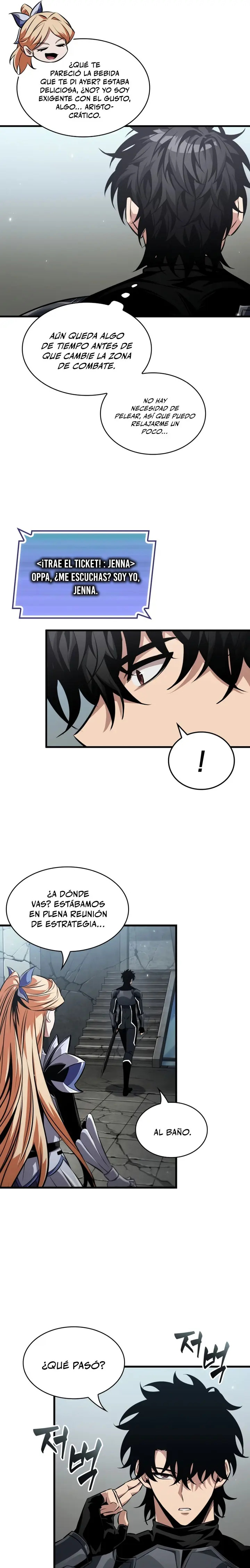 Read Gacha infinito ES Manga Online