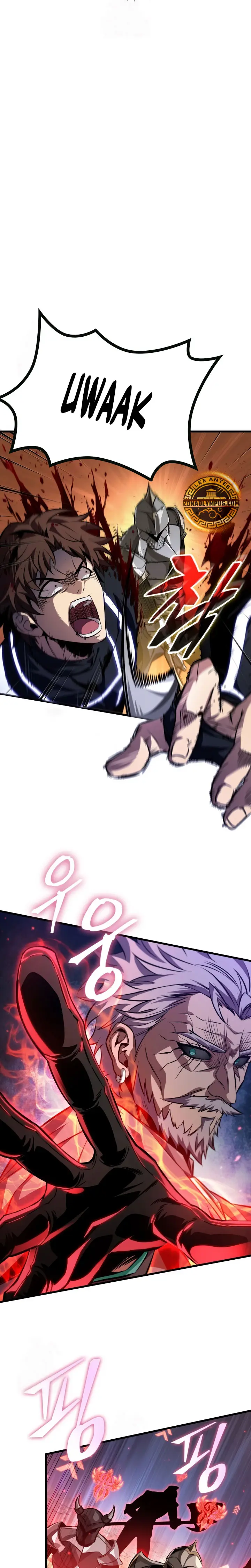 Read Gacha infinito ES Manga Online