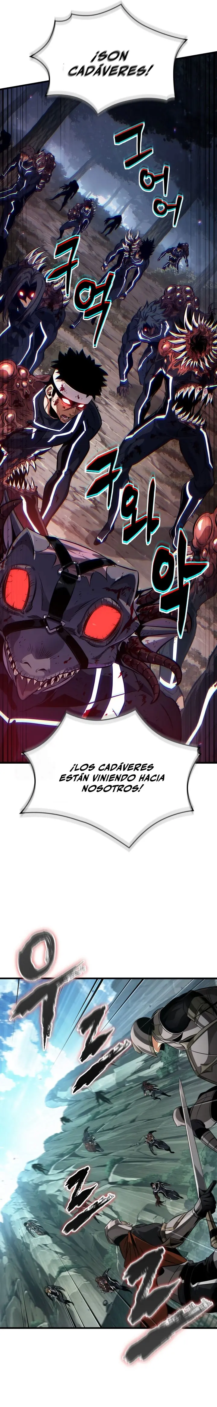 Read Gacha infinito ES Manga Online