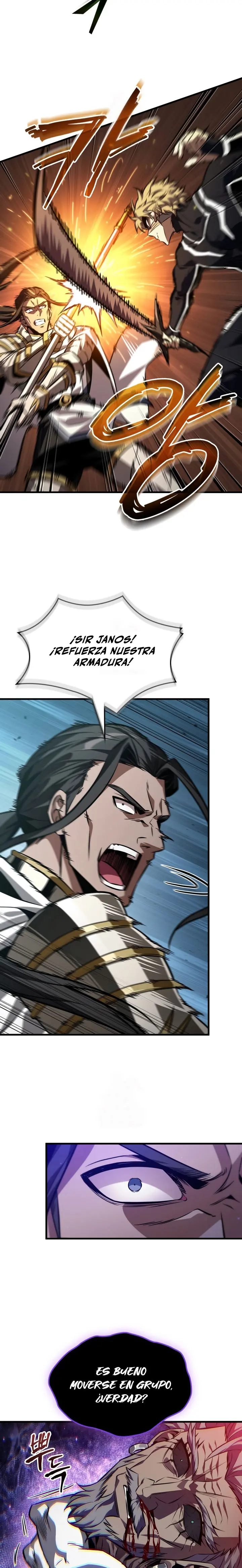 Read Gacha infinito ES Manga Online