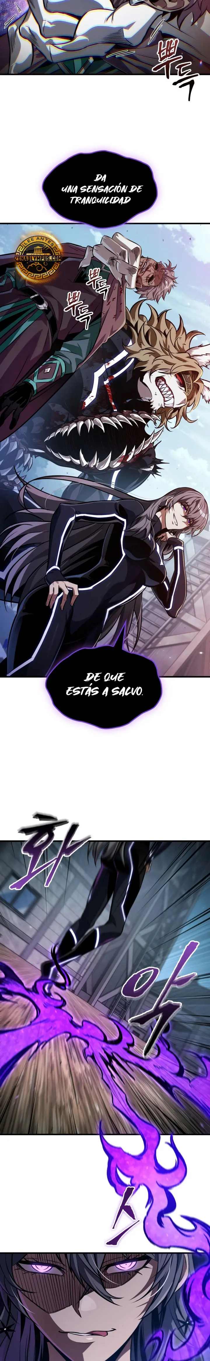 Read Gacha infinito ES Manga Online