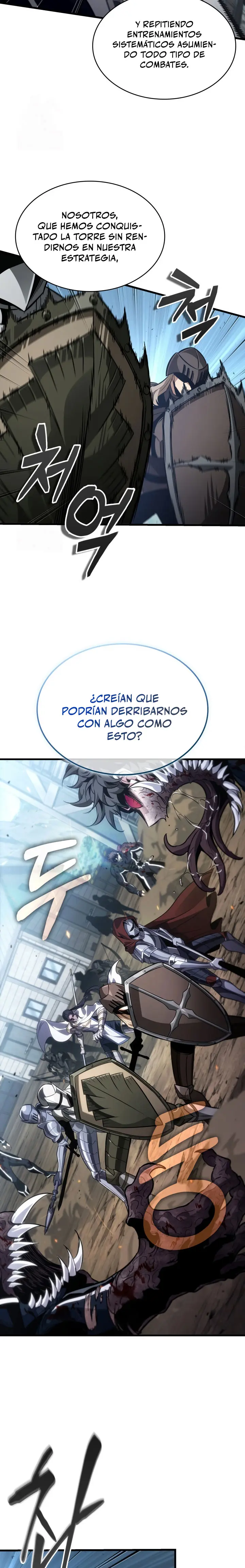 Read Gacha infinito ES Manga Online