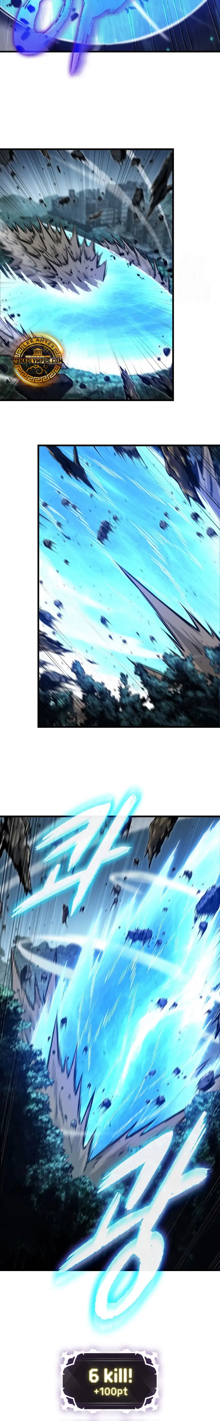 Read Gacha infinito ES Manga Online