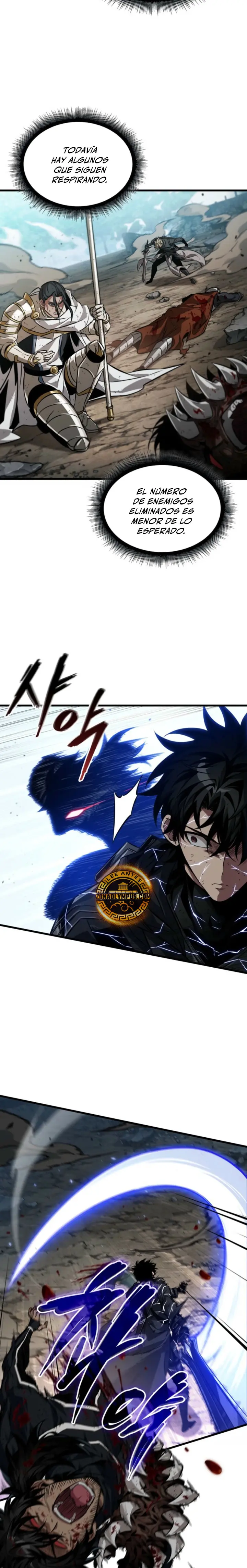 Read Gacha infinito ES Manga Online