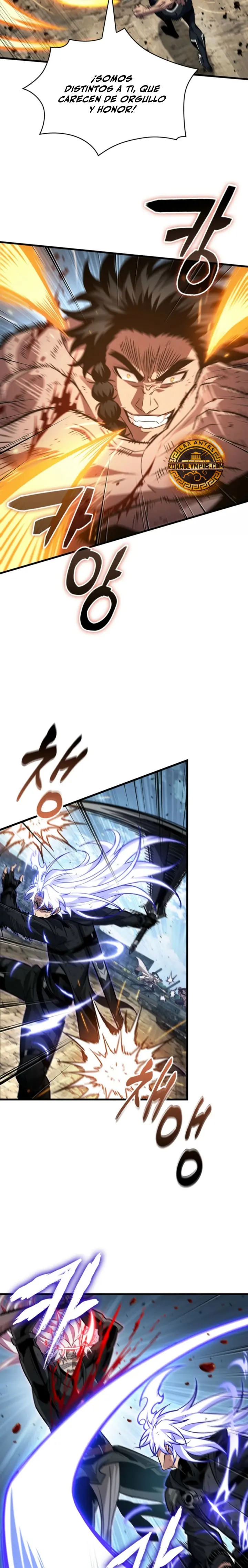 Read Gacha infinito ES Manga Online