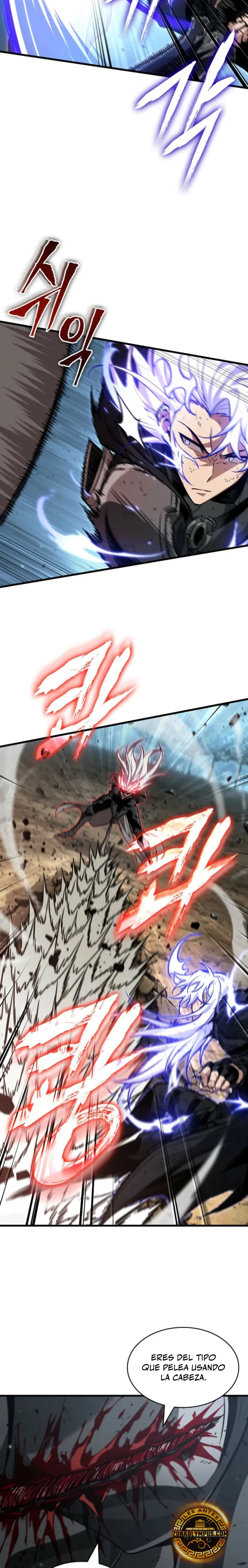 Read Gacha infinito ES Manga Online