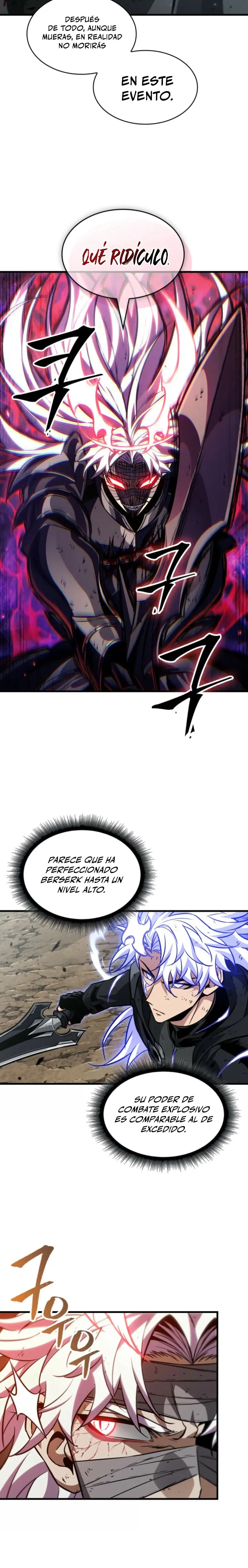 Read Gacha infinito ES Manga Online