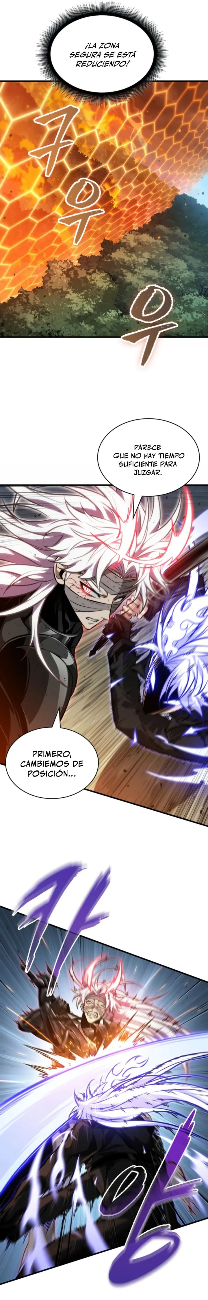 Read Gacha infinito ES Manga Online