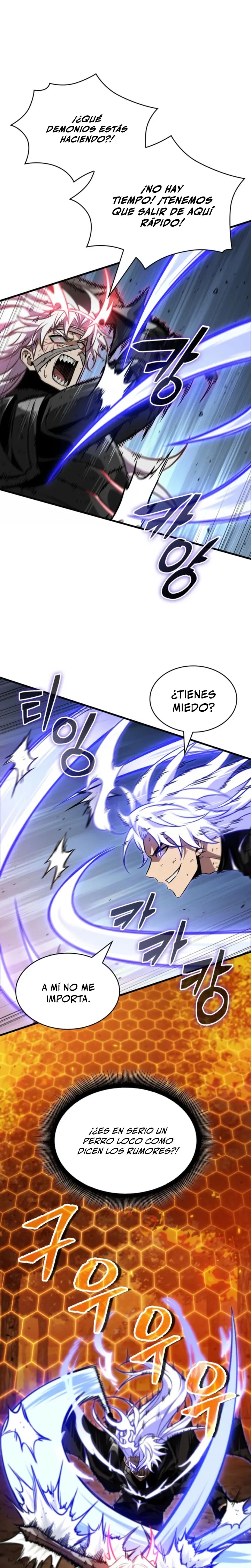 Read Gacha infinito ES Manga Online