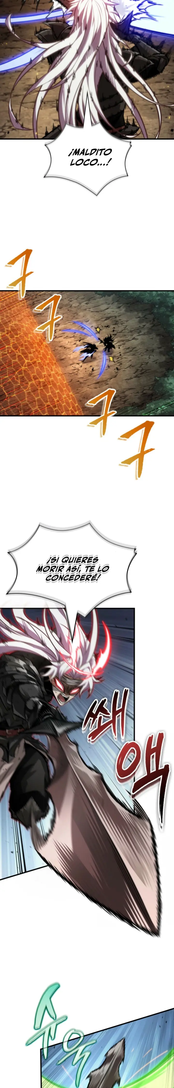 Read Gacha infinito ES Manga Online