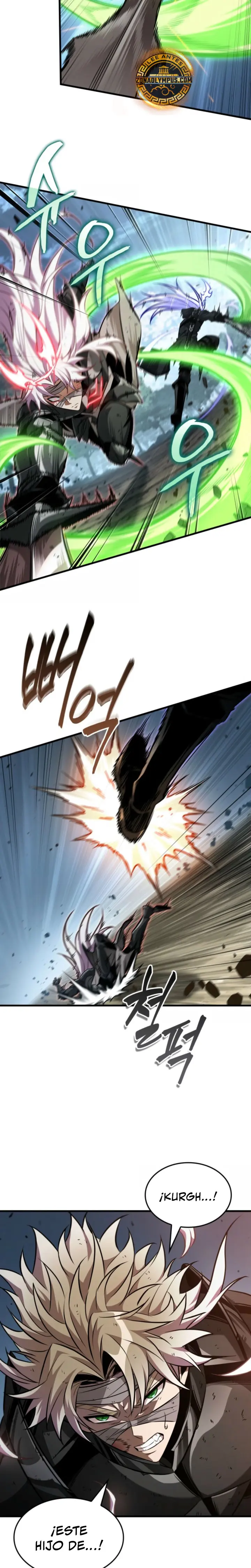 Read Gacha infinito ES Manga Online