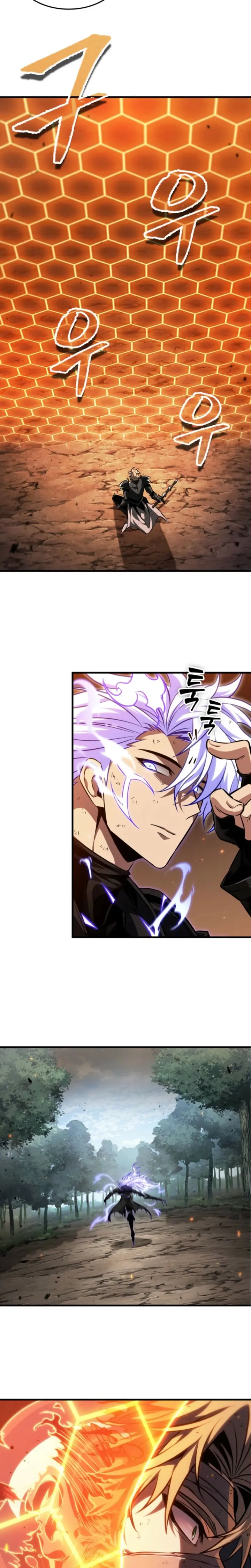 Read Gacha infinito ES Manga Online