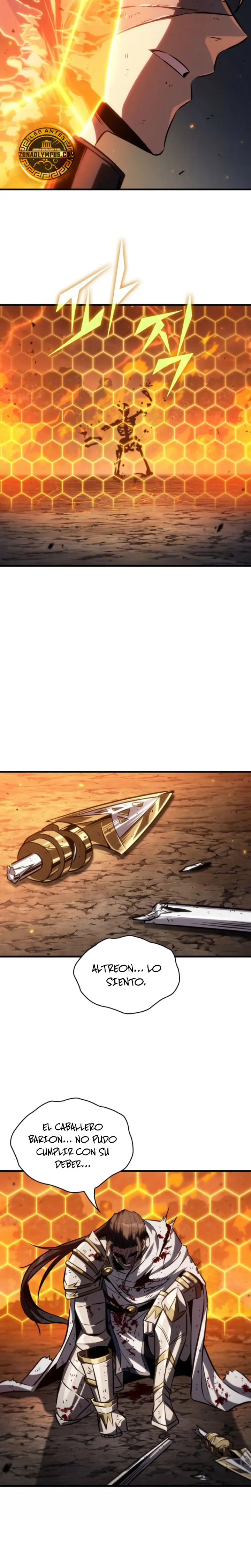 Read Gacha infinito ES Manga Online