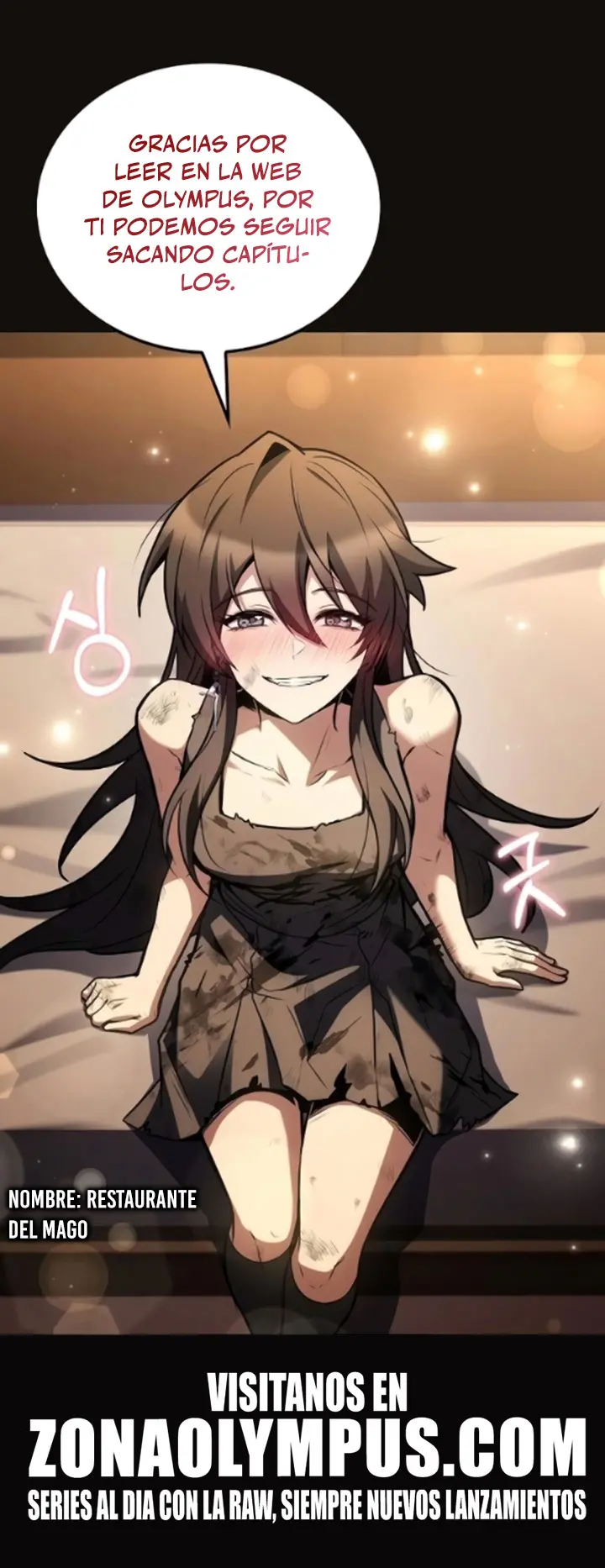 Read Gacha infinito ES Manga Online