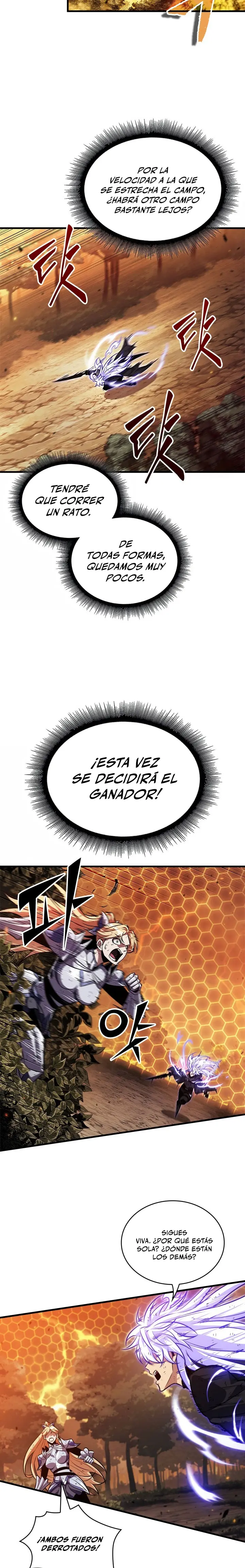 Read Gacha infinito ES Manga Online