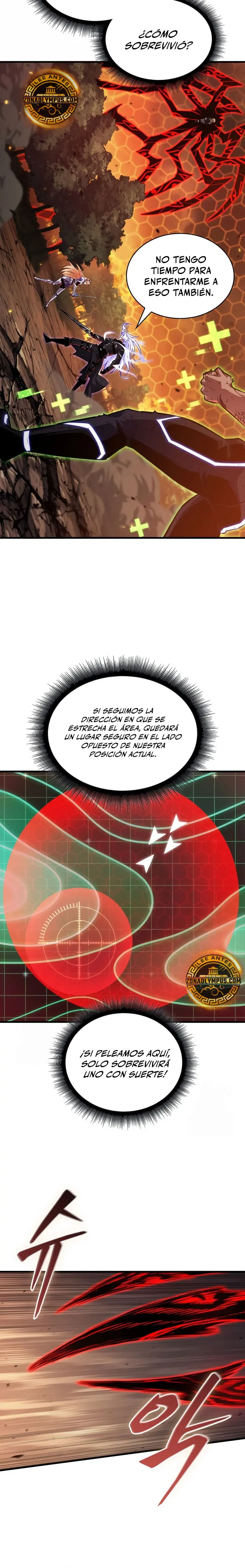 Read Gacha infinito ES Manga Online