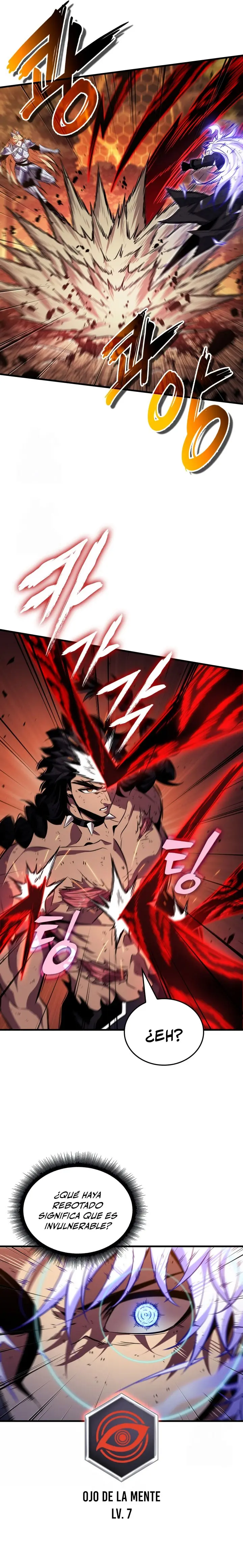 Read Gacha infinito ES Manga Online